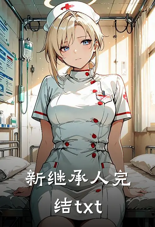 新继承人完结txt