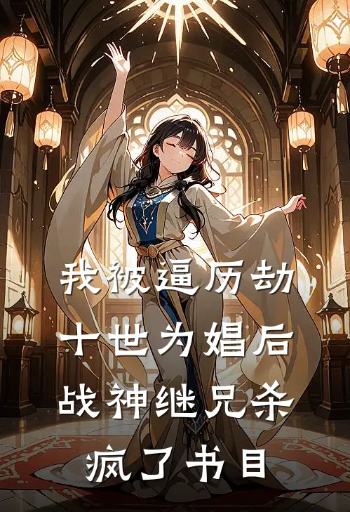 我被逼历劫十世为娼后，战神继兄杀疯了书目