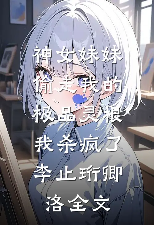 神女妹妹偷走我的极品灵根，我杀疯了李止珩卿洛全文