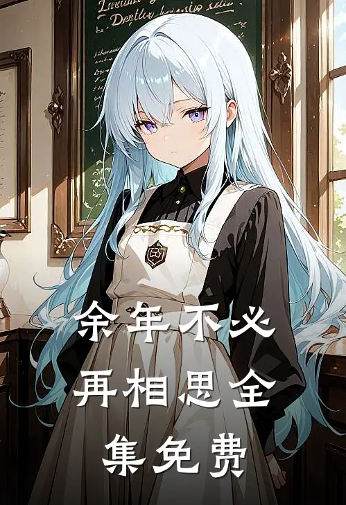 余年不必再相思全集免费