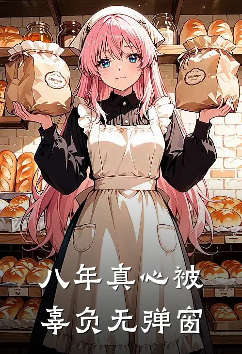 八年真心被辜负无弹窗