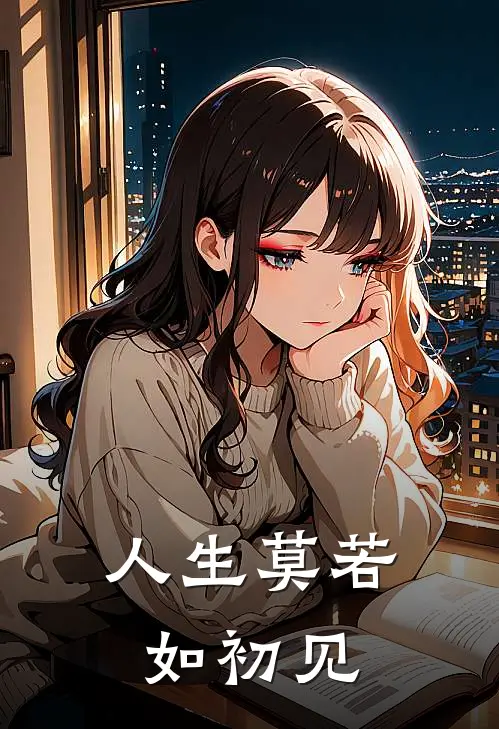 人生莫若如初见