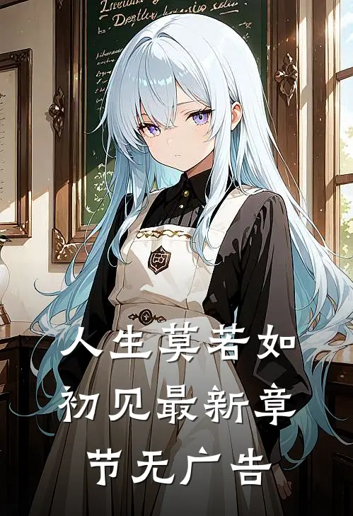 人生莫若如初见最新章节无广告