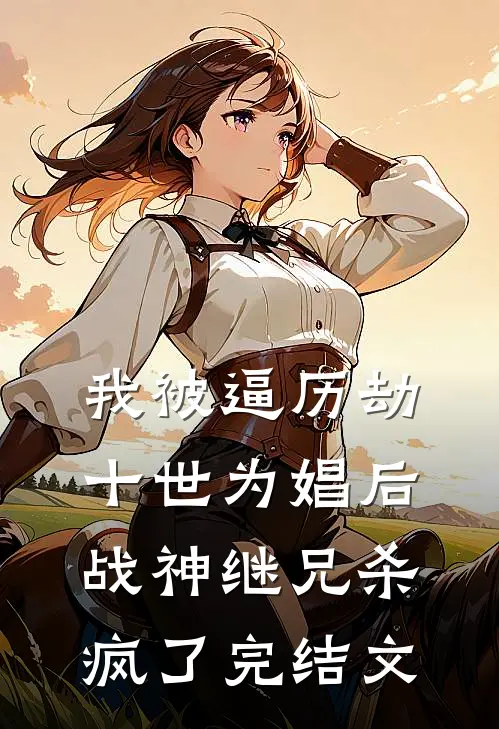我被逼历劫十世为娼后，战神继兄杀疯了完结文