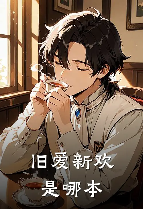 旧爱新欢是哪本
