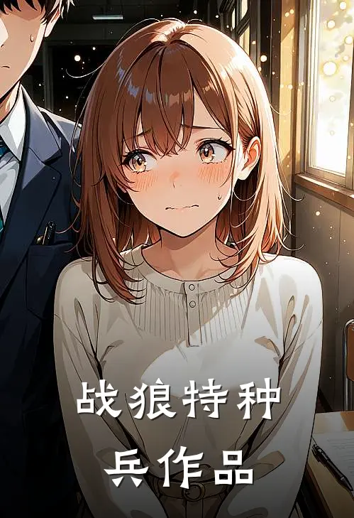战狼特种兵作品