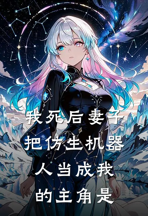 我死后妻子把仿生机器人当成我的主角是