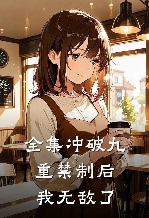 全集冲破九重禁制后我无敌了