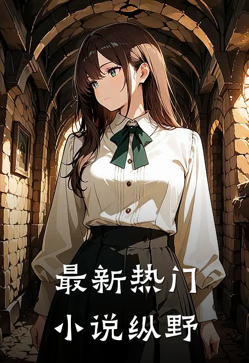 最新热门小说纵野