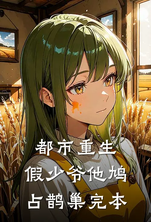 都市重生：假少爷他鸠占鹊巢完本