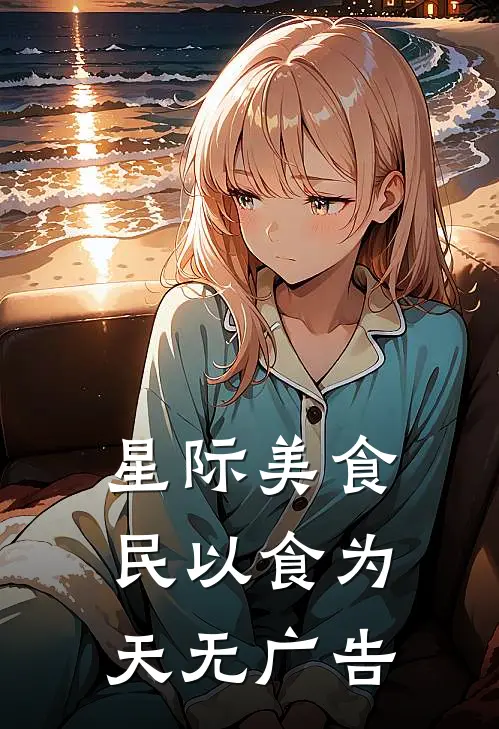 星际美食，民以食为天无广告