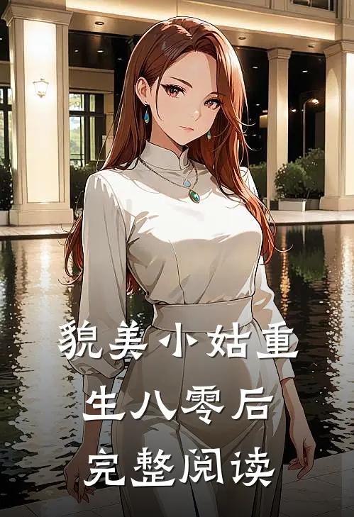 貌美小姑重生八零后完整阅读