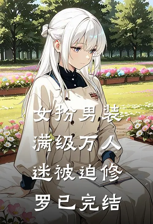 女扮男装，满级万人迷被迫修罗已完结