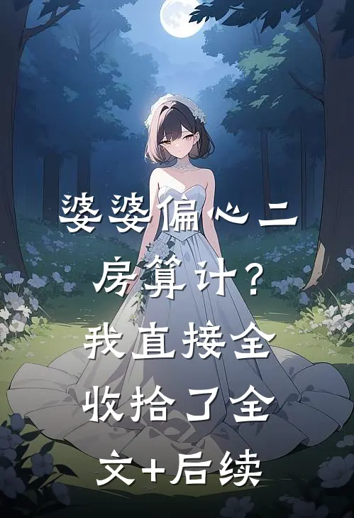 婆婆偏心二房算计?我直接全收拾了全文+后续