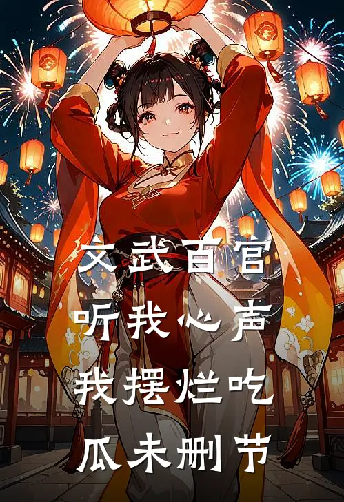 文武百官听我心声：我摆烂吃瓜未删节