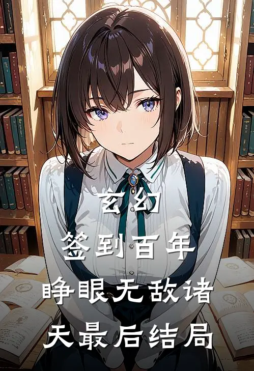 玄幻：签到百年，睁眼无敌诸天最后结局