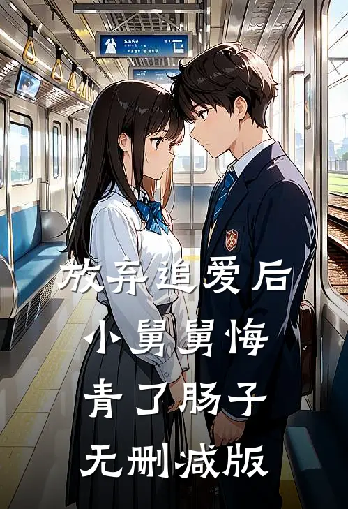 放弃追爱后，小舅舅悔青了肠子无删减版