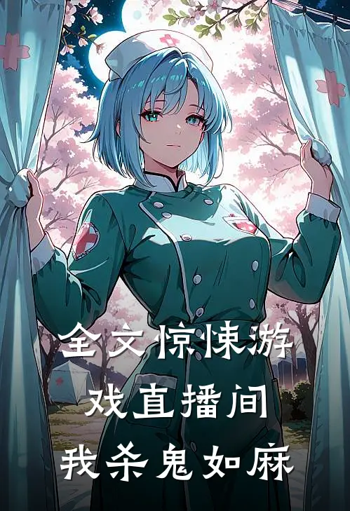 全文惊悚游戏直播间：我杀鬼如麻