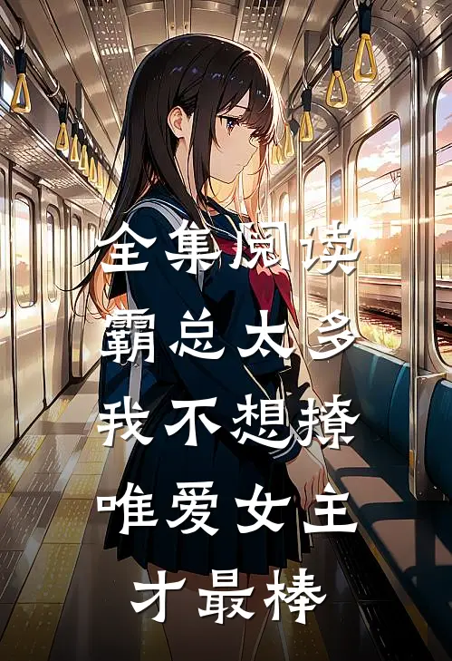 全集阅读霸总太多我不想撩，唯爱女主才最棒