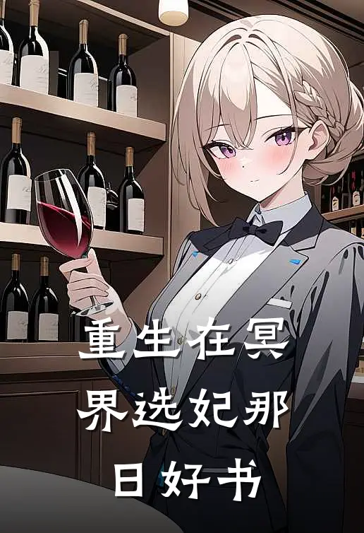 重生在冥界选妃那日好书