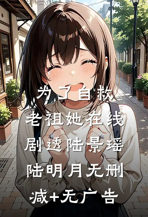 为了自救，老祖她在线剧透陆景瑶陆明月无删减+无广告