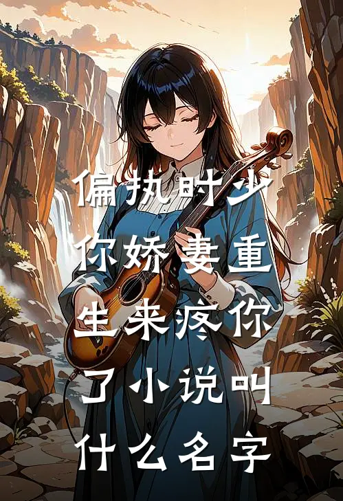偏执时少，你娇妻重生来疼你了小说叫什么名字