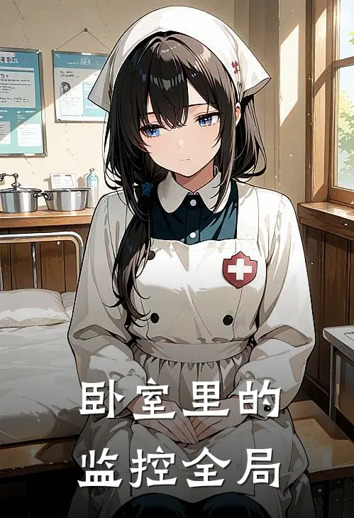 卧室里的监控全局