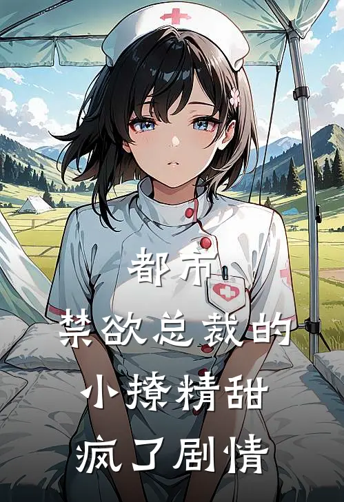 都市：禁欲总裁的小撩精甜疯了剧情
