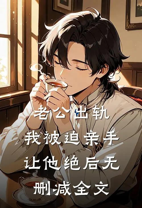 老公出轨，我被迫亲手让他绝后无删减全文