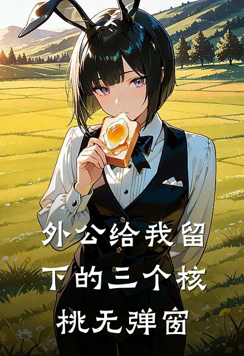 外公给我留下的三个核桃无弹窗