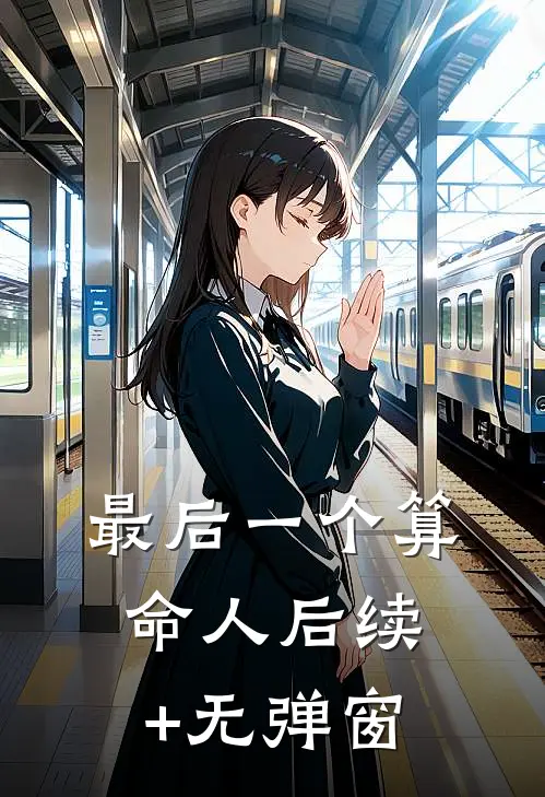 最后一个算命人后续+无弹窗