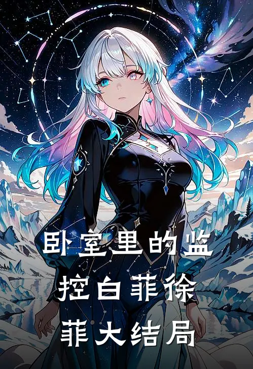 卧室里的监控白菲徐菲大结局