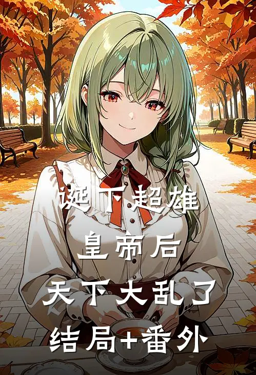 诞下超雄皇帝后，天下大乱了结局+番外