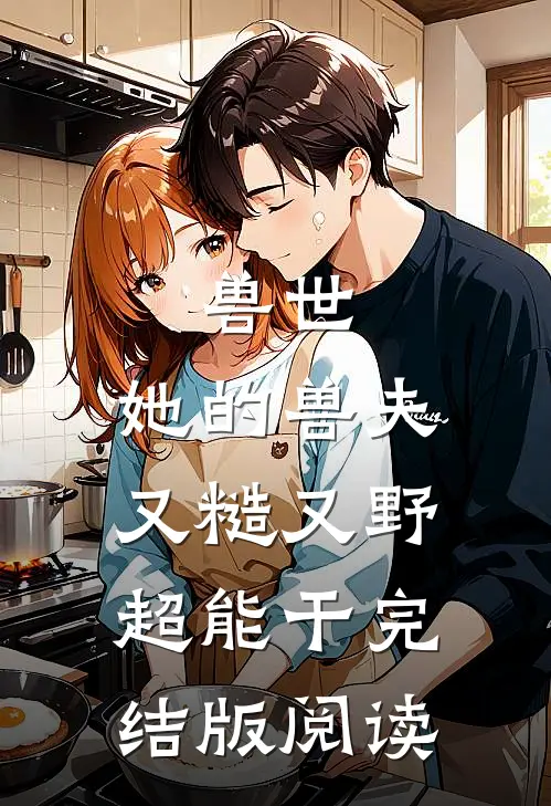 兽世：她的兽夫又糙又野超能干完结版阅读