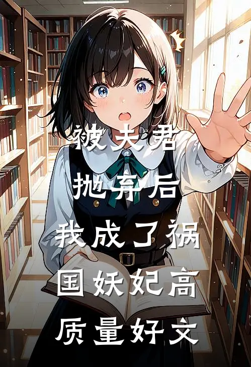 被夫君抛弃后，我成了祸国妖妃高质量好文