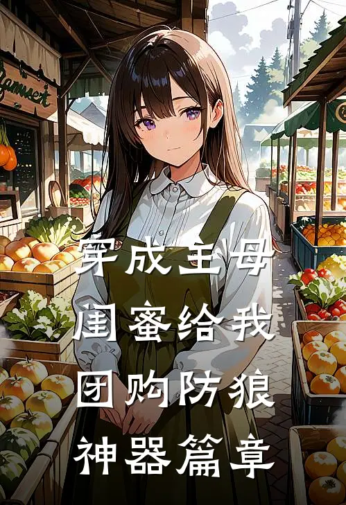 穿成主母，闺蜜给我团购防狼神器篇章