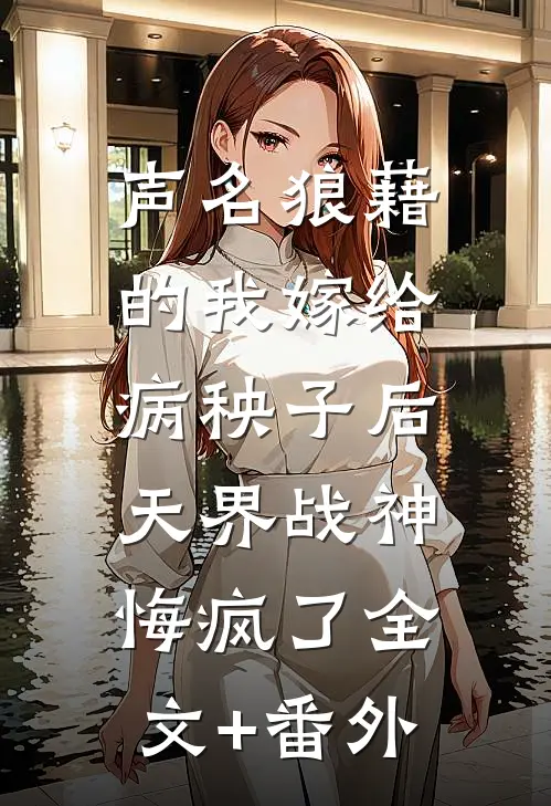 声名狼藉的我嫁给病秧子后，天界战神悔疯了全文+番外