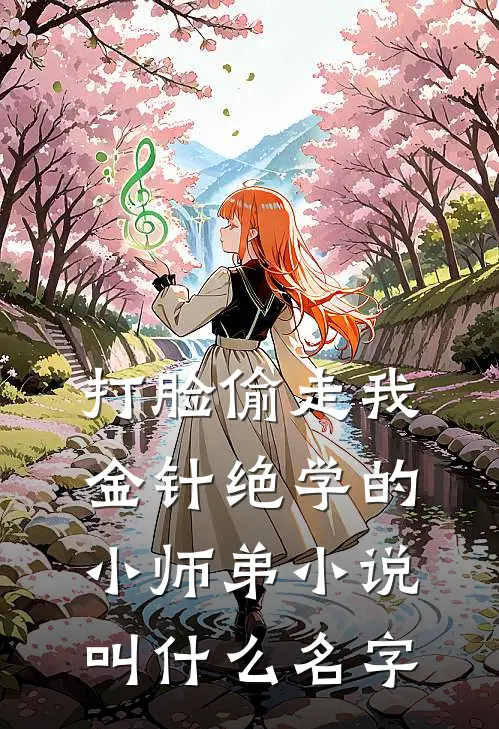 打脸偷走我金针绝学的小师弟小说叫什么名字