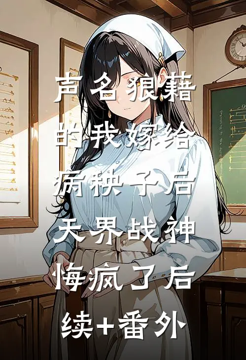 声名狼藉的我嫁给病秧子后，天界战神悔疯了后续+番外