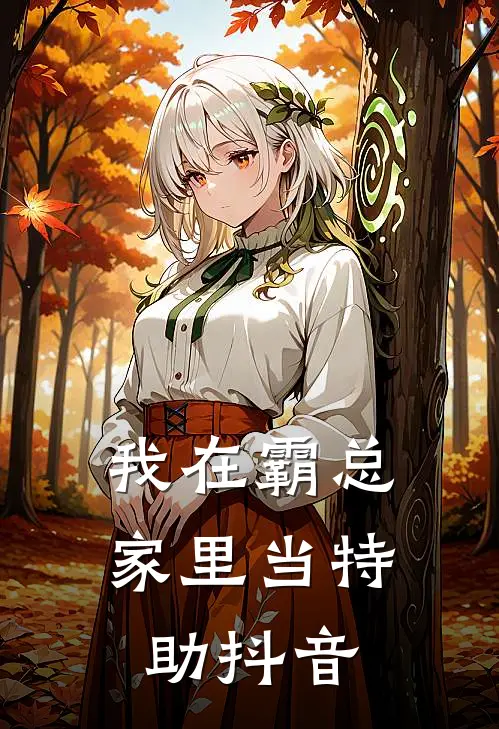 我在霸总家里当特助抖音