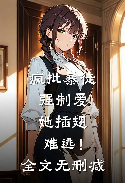 疯批暴徒强制爱，她插翅难逃！全文无删减