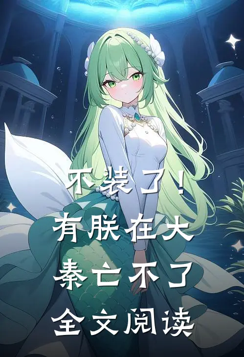 不装了！有朕在，大秦亡不了全文阅读