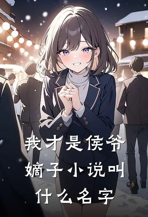 我才是侯爷嫡子小说叫什么名字