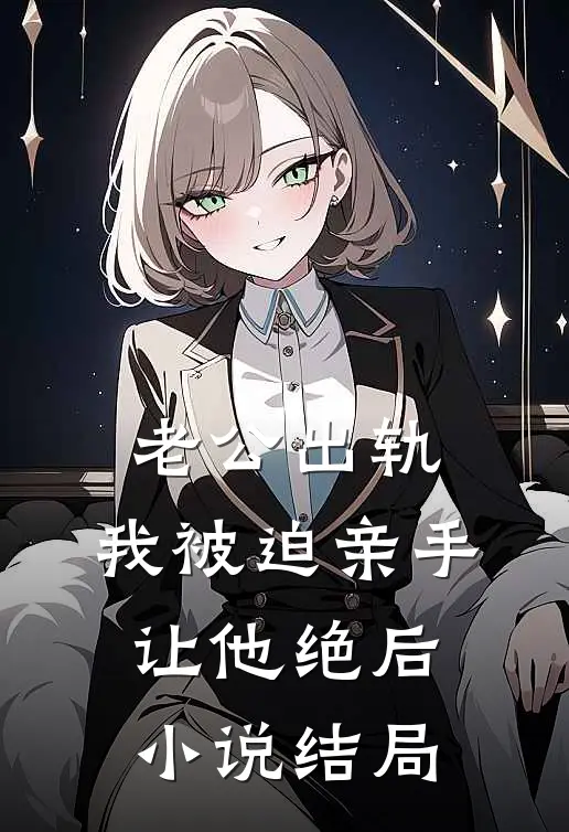 老公出轨，我被迫亲手让他绝后小说结局