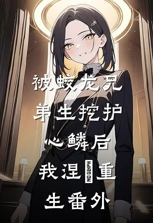 被蛟龙兄弟生挖护心鳞后，我涅槃重生番外