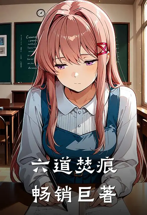 六道焚痕畅销巨著