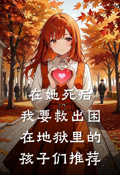 在她死后，我要救出困在地狱里的孩子们推荐
