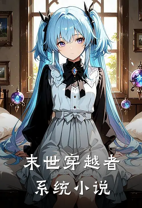 末世穿越者系统小说