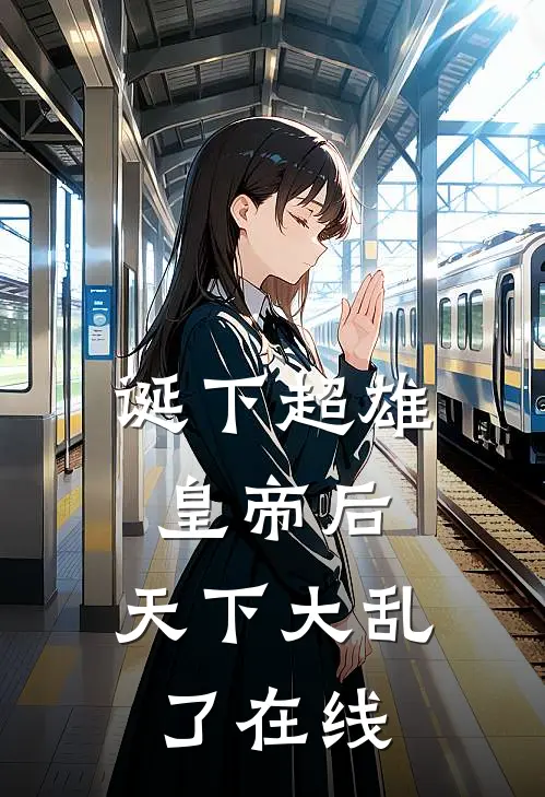 诞下超雄皇帝后，天下大乱了在线
