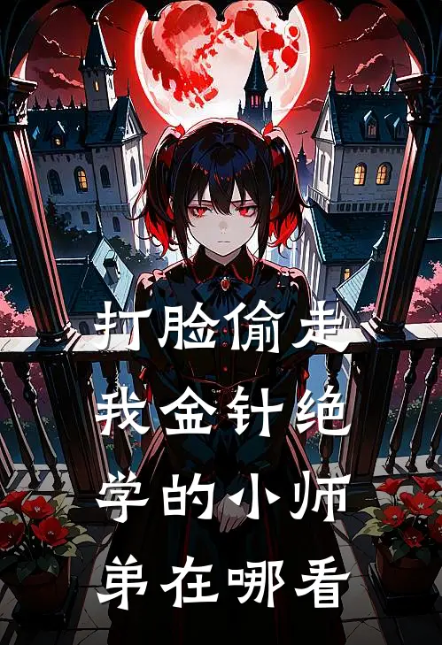 打脸偷走我金针绝学的小师弟在哪看